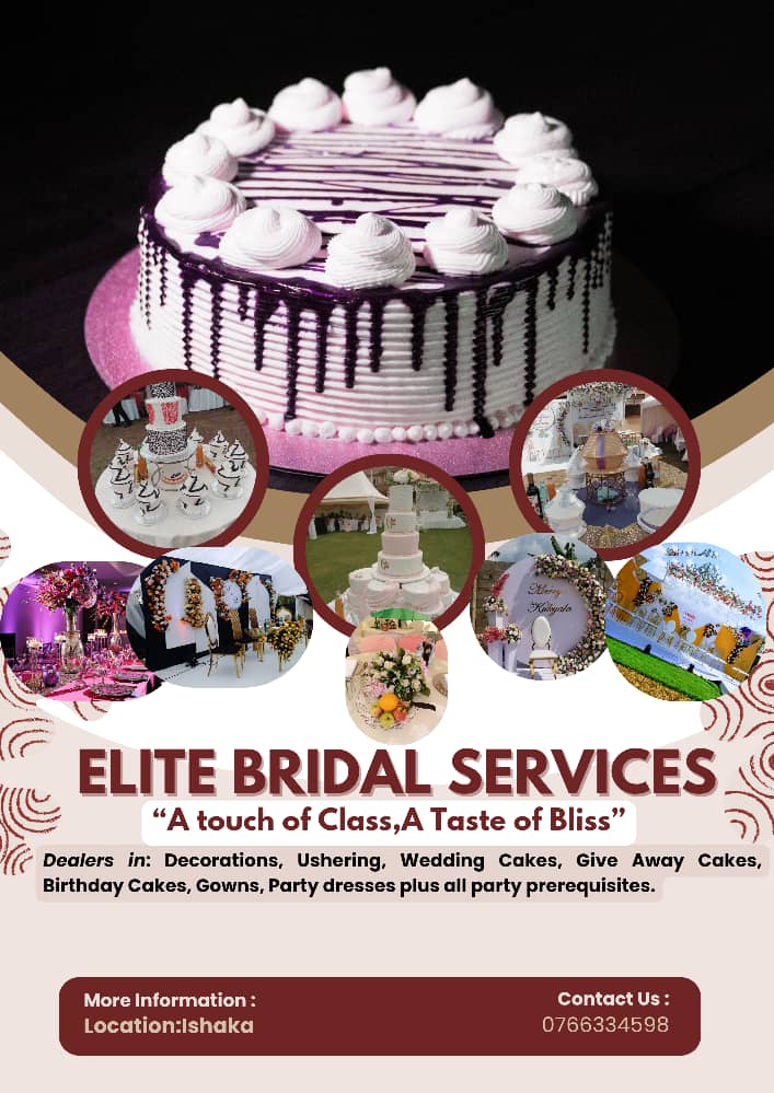 Elite Bridal Services