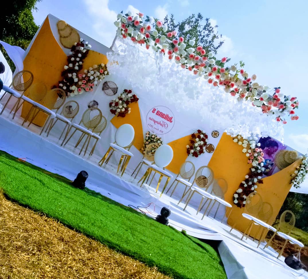 Elite Bridal Services