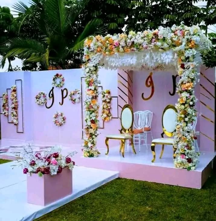 Elite Bridal Services