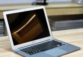Macbook air 2015