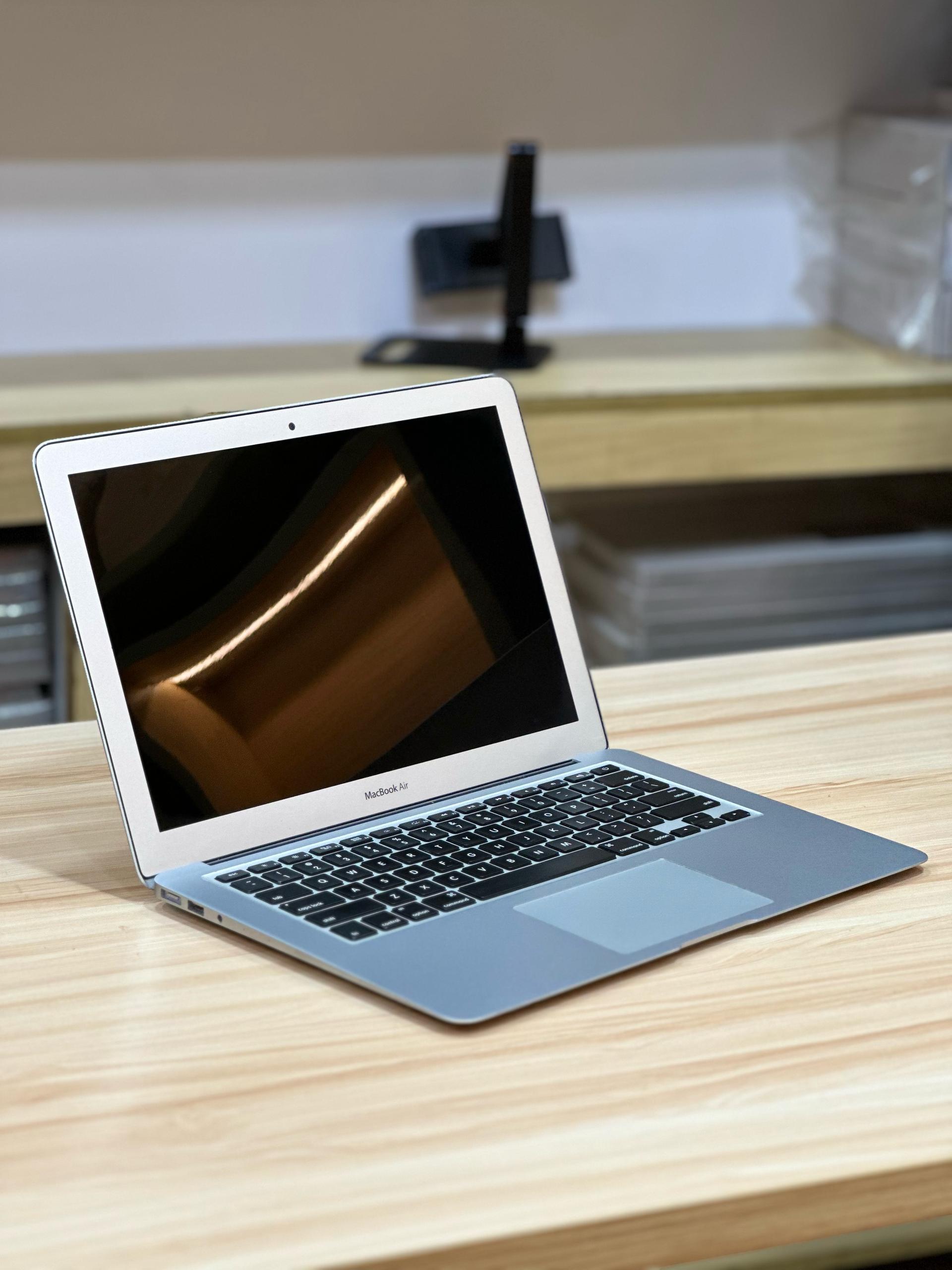 Macbook air 2015