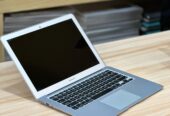 Macbook air 2015