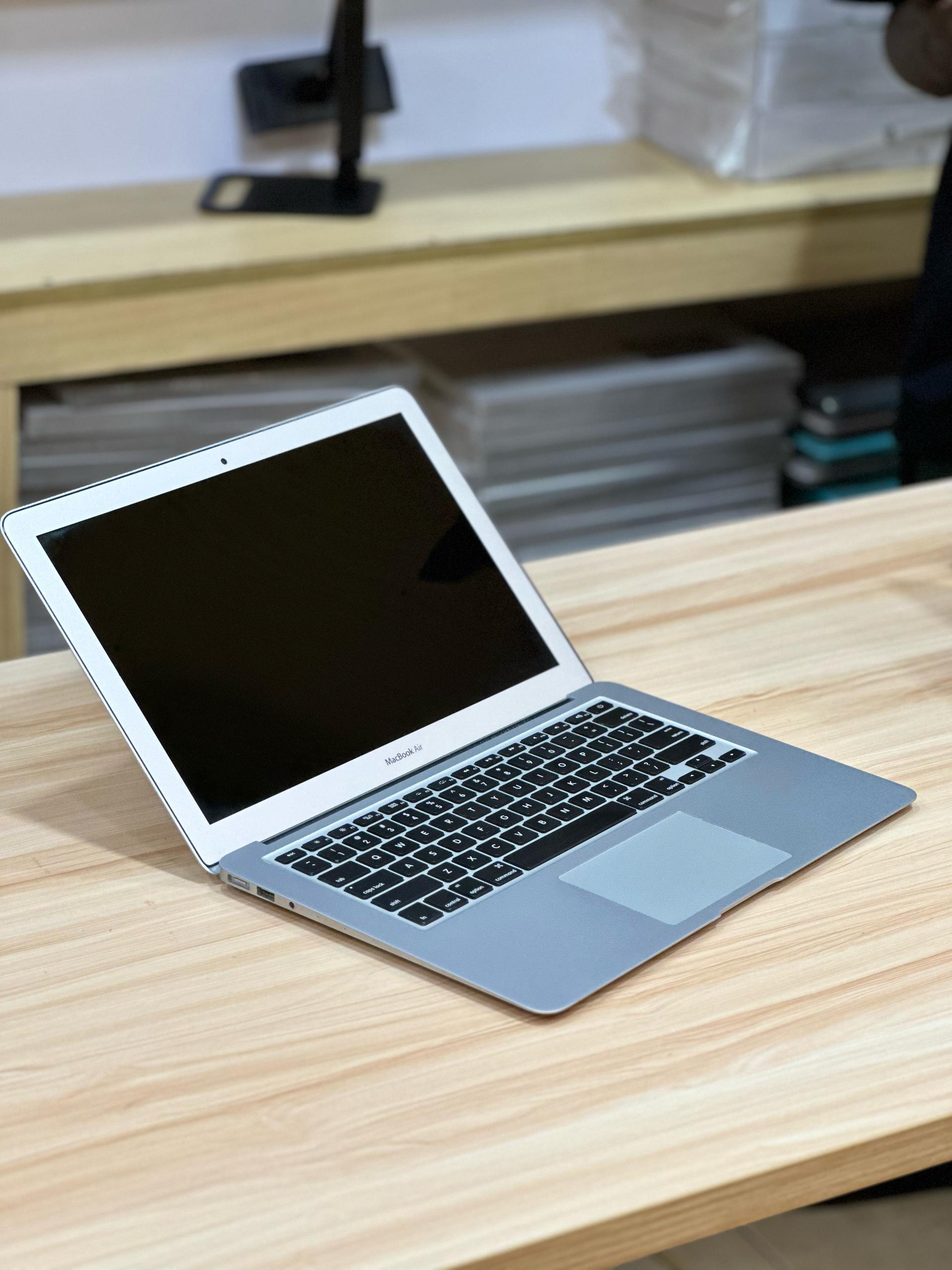 Macbook air 2015