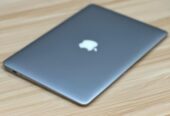 Macbook air 2015