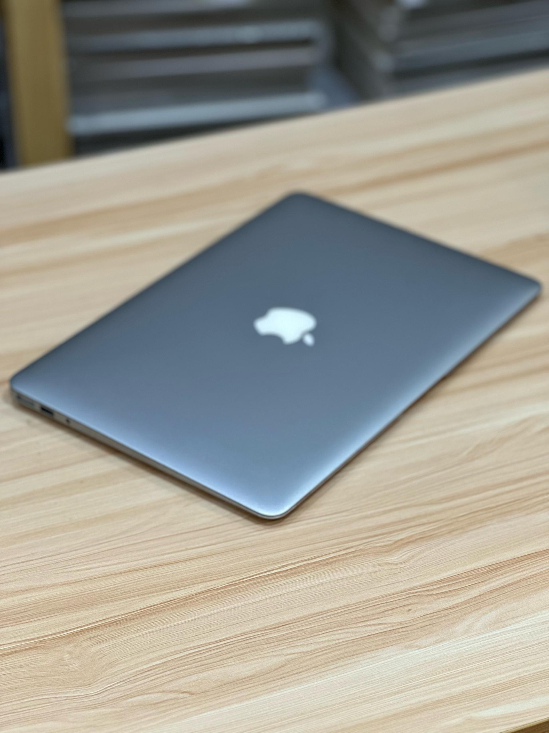 Macbook air 2015