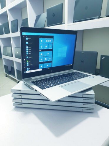 Hp elitebook 840 g5