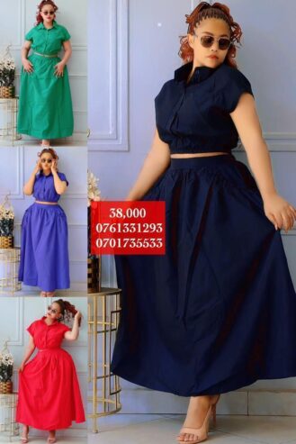 Classy Wear