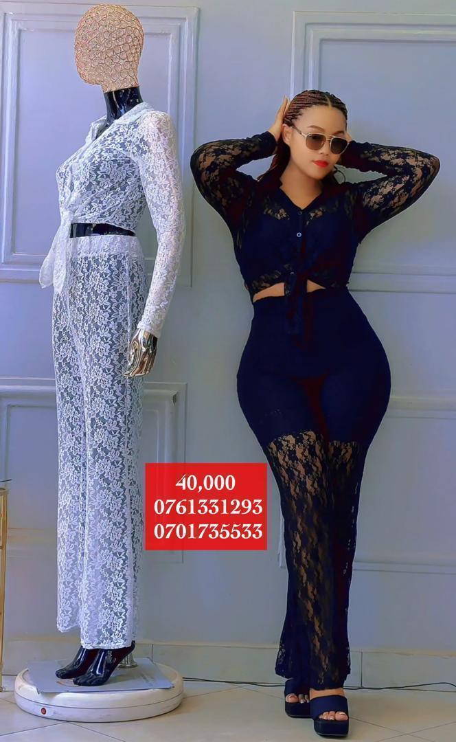 Classy Wears