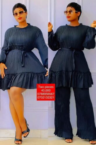 Classy Wear