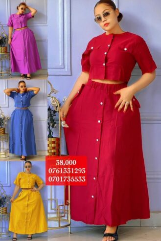 Classy Wears