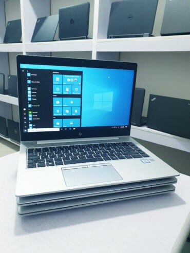 Hp elitebook 840 g5