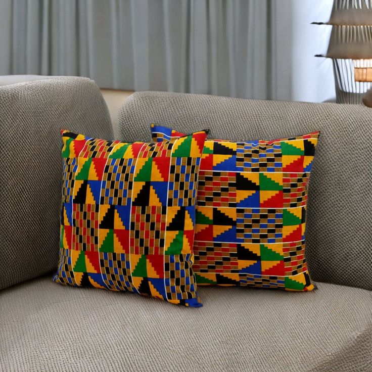 Cushion Pillows