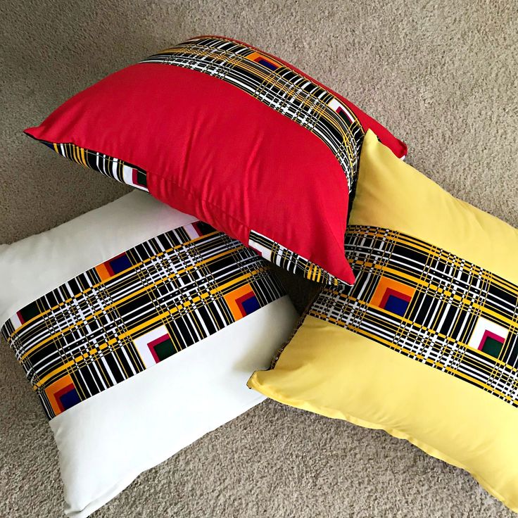 Cushion Pillows