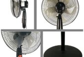 Stand Fan
