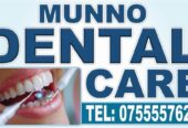 Munno Dental Services