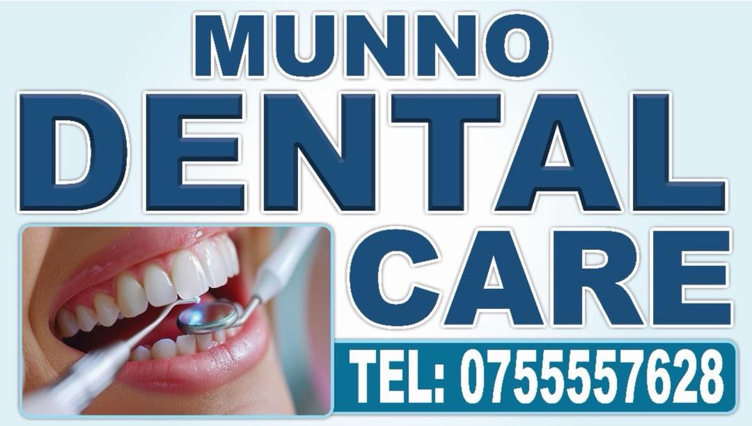 Munno Dental Services