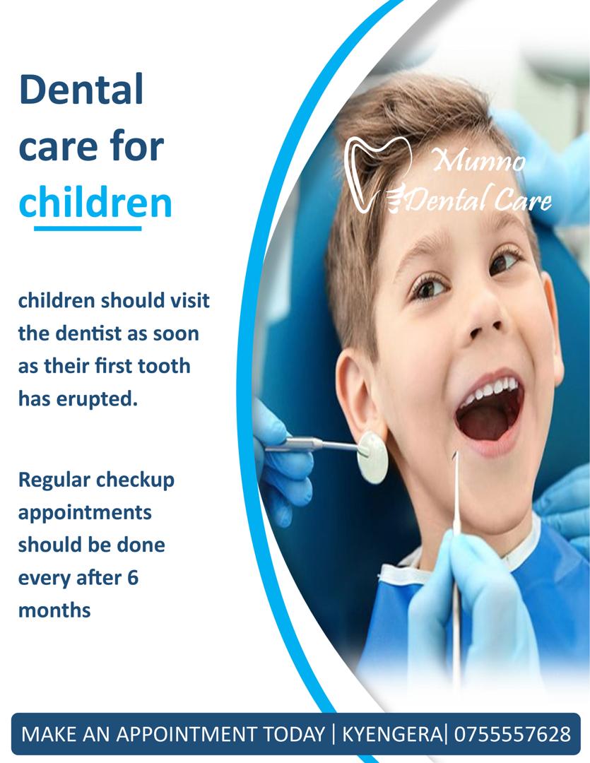 Munno Dental Services