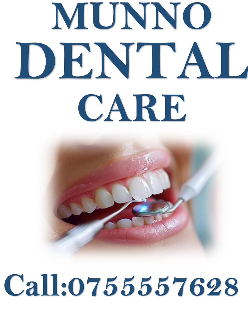 Munno Dental Services