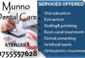 Munno Dental Services