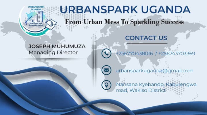 Cleaning & Maintenance Services