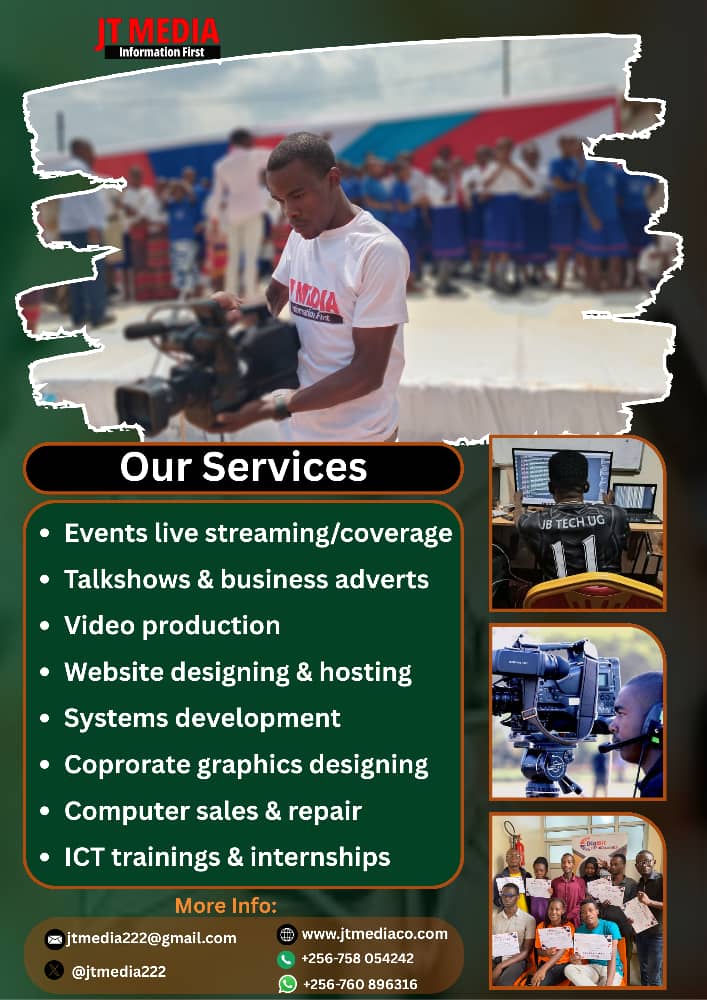 JT Media Services