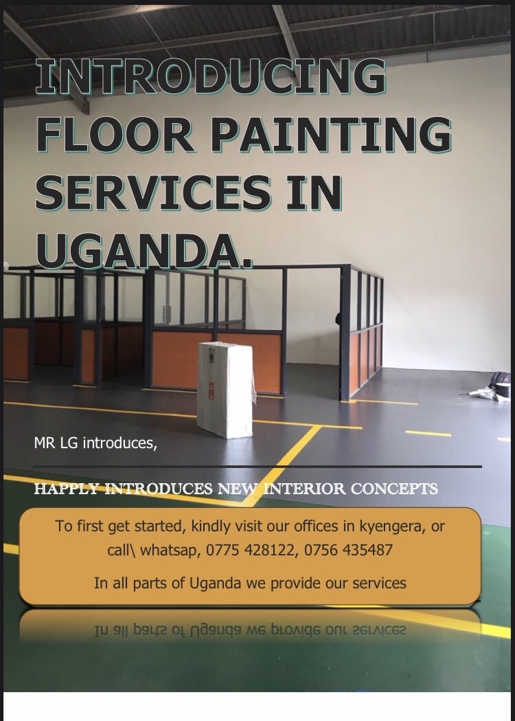 LG Painting Services