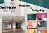 LG Painting Services