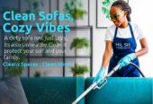 Hilsie Cleaning Services