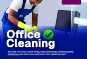 AYE Cleaning Services