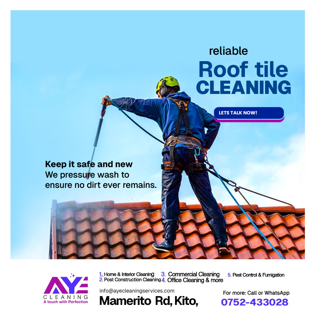 AYE Cleaning Services