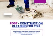 AYE Cleaning Services