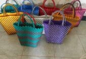 Baskets