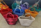 Baskets