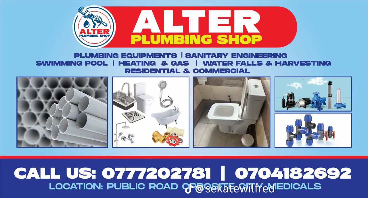 Alter Plumbing Services
