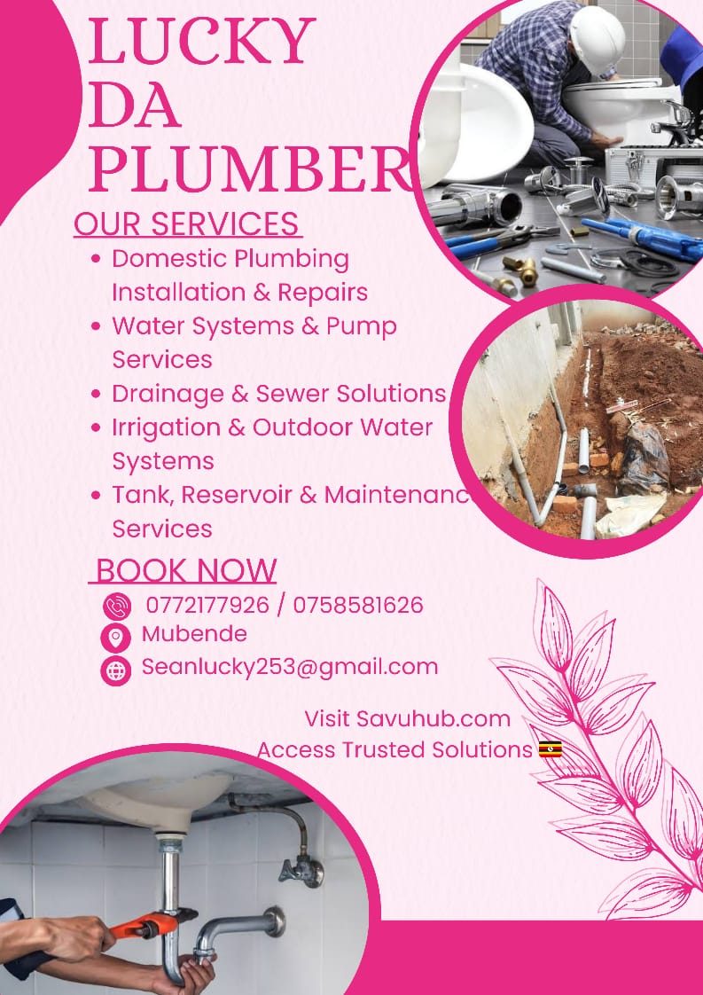 Lucky Plumbing Services