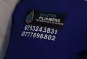 Master Plumbing Services