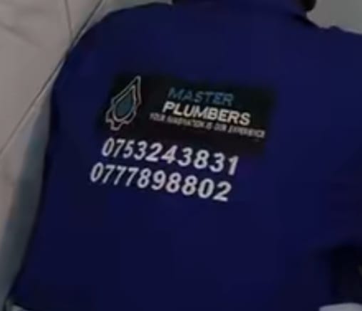 Master Plumbing Services