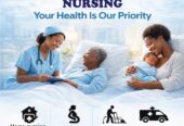 Professional Nursing Services