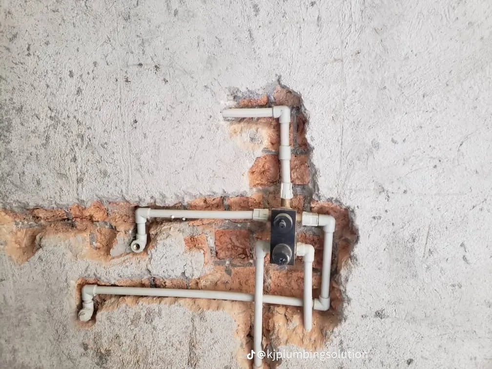 KJ Plumbing Solutions