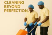 Heavenly Cleaning Services