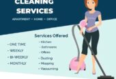Maids Cleaning Services