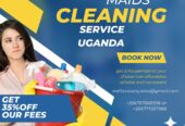 Maids Cleaning Services