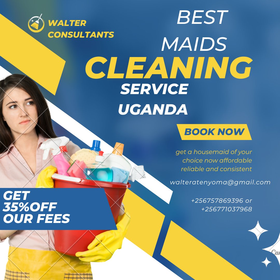 Maids Cleaning Services