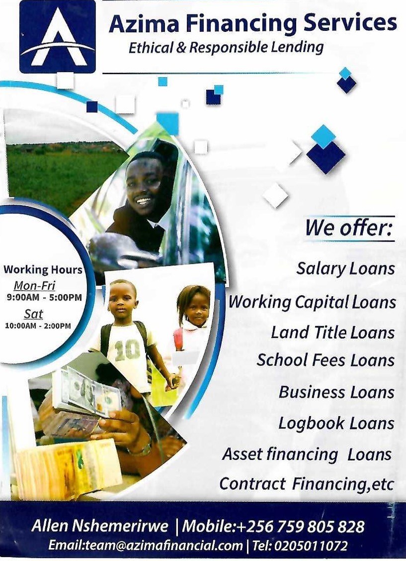 Azima Finacial Services