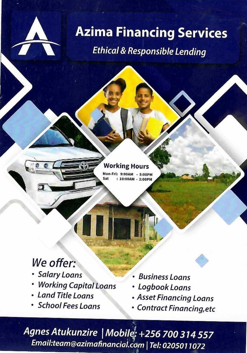 Azima Finacial Services