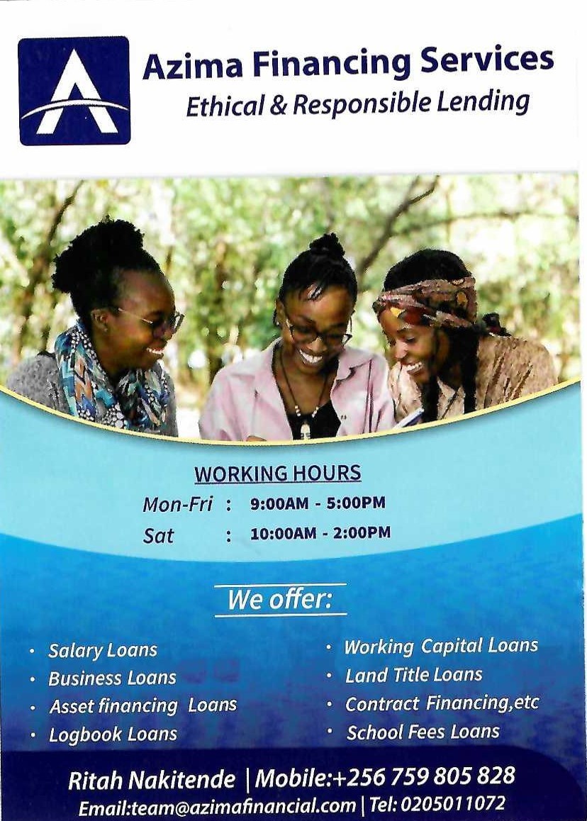 Azima Finacial Services