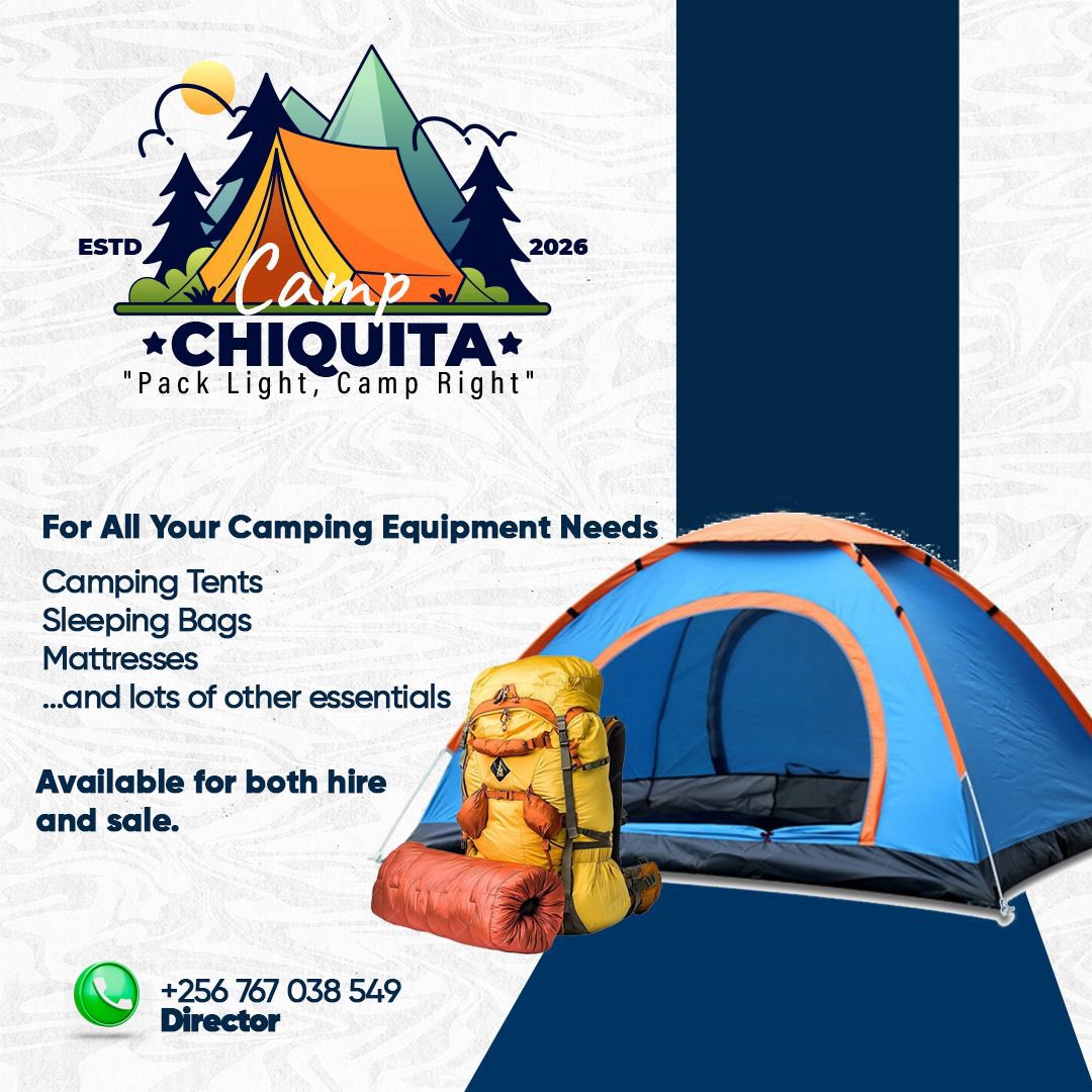 Chiquita Camping Services