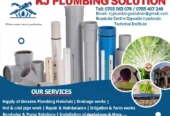 KJ Plumbing Solutions