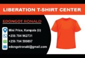 T-Shirt Center
