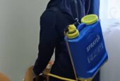 Edge Pulse cleaning & Fumigation Services